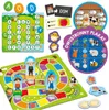 Set Mit 50 Lisciani Carotina-Spielen Produktbild-Vorschau 4