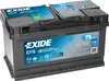 EXIDE EFB Starterbatterie 12V 75Ah 730A/EN LB4 Batterie Produktbild-Vorschau 2