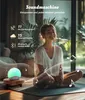 ecozy Tageslichtwecker, Bluetooth-Sync, 26 beruhigende Produktbild-Vorschau 6