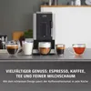 CASO Café Crema One -  ETM, Design Kaffeevollautomat, Produktbild-Vorschau 3