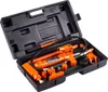 Podnośnik hydrauliczny pompa powietrza 4 t, podnośnik Podgląd zdjęcia produktu 9