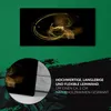 Dekor Leinwand Uhr Wandbilder Kunstdruck 60x30 abstrakte Produktbild-Vorschau 5