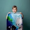 Jerry Fabrics Handtuch How to Train Your Dragon 70x140 cm Produktbild-Vorschau 5