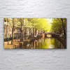 Coloray Acrylbild 120x60  Wandbild Acrylbilder Holland See Produktbild-Vorschau 2