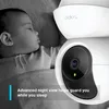 TP-Link Tapo C200 Caméra WiFi de sécurité domestique Voir les images du produit 13