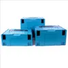 Makita Makpac Set Gr. 2 + Gr. 3 + Gr. 4 Transportbox und Produktbild-Vorschau 1