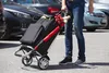 Meister Einkaufstrolley 56 Liter Extra große Reifen Mit Produktbild-Vorschau 2