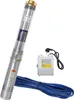 Pompe de puits profond Fiqops Deep Well Pompe de puits Voir les images du produit 9