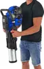HBM 2-Takt-Pfahlramme / Rammgerät 52 cm³ Benzin Produktbild-Vorschau 6