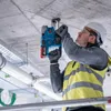 Bosch Akku-Bohrhammer GBH 18V-22 solo Karton Náhľad obrázku produktu 29