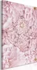 Italienischer Leinwand Leinwandbild - Flowers in the Produktbild-Vorschau 1