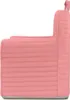 Albero Mio Stripe Pink Kindersessel Produktbild-Vorschau 3