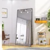 Celoplošné zrkadlo 180 x 80 cm, obdĺžnikové celoplošné Náhľad obrázku produktu 12