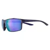 Nike Vision Windstorm Mirrored Matte Gridiron / Violet Produktbild-Vorschau 2