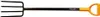 A Fiskars pitchfork is shown against a white background. Náhľad obrázku produktu