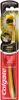 Colgate Spazzolino 360 Charcoal Gold Soft Nero Gold Setole Anteprima dell’immagine prodotto 2