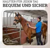 Esposita Halfter "Champion Edition" mit flauschigem Fell Produktbild-Vorschau 6