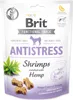 Brit Antistress Shrimps, Przekąski, Pies, Dorosły, 150 g Podgląd zdjęcia produktu 1