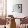 Posterpapier Poster - Flying Fridge 30x21 cm Streetart Produktbild-Vorschau 2