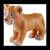 Little Friends – Löwenbaby Produktbild-Vorschau 1