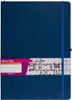Antra Notes A4 Linia - Notatnik ze Skóry Ekologicznej Produktbild-Vorschau 1