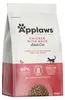 APPLAWS Adult Kurczak z kaczką - sucha karma dla kotów - Podgląd zdjęcia produktu 1