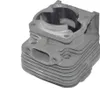 Cylindre et piston 44 mm pour débroussailleuse Fuxtec Voir les images du produit 3