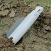 Lixada Titan-Garten-Handschaufel, Outdoor-Camping, Wandern, Produktbild-Vorschau 6
