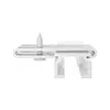 SN DECO - Objektschiene SL Set, 1-läufig, weiß, 100cm, Produktbild-Vorschau 7
