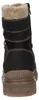 Schnürstiefelette Warmfutter bis 35mm Absatz (casual) Produktbild-Vorschau 3