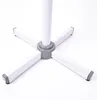Aga Domácí ventilátor 43 cm Bílý Náhled obrázku produktu 4