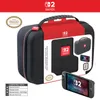 NACON NS262 Custodia rigida Nintendo Poliestere Nero Anteprima dell’immagine prodotto 3