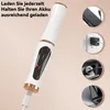 Beheizbarer Wimpernformer elektrisch, LED-Display, 3 Produktbild-Vorschau 5