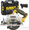 DeWalt DCS512NT-XJ Akku Handkreissäge, 12 Volt Produktbild-Vorschau 5