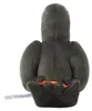 Pokemon Tukanon Kuscheltier - 24 cm Plüschtier Toucannon Produktbild-Vorschau 4