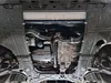 Protection de soubassement pour moteur, modèle Fiat Ducato, Voir les images du produit 7