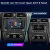 7-inch CarPlay-apparaat voor VW Golf 5, 6, Plus, Touran, Productafbeelding-voorbeeld 2
