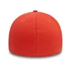 New Era 39Thirty Stretch Cap - McLaren Racing rust - M/L Produktbild-Vorschau 5