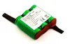 Batterie pour sécateur Wolf Accu 45 – 2150 mAh NiMH Voir les images du produit 1