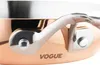 Vogue Tri-Wall Copper Patelnia indukcyjna 24 cm Podgląd zdjęcia produktu 5