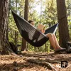 Epifit Hängematte 275x150 cm bis 150 kg – Ultraleichte Produktbild-Vorschau 10