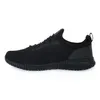 Skechers Sneaker CESSNOCK, Textil, Schwarz, Herren Produktbild-Vorschau 7