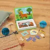 Janod Magnetibook Tiere Náhľad obrázku produktu 18