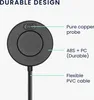 kwmobile USB C Ladekabel kompatibel mit Garmin Venu Sq Produktbild-Vorschau 4