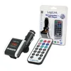 LogiLink FM Transmitter m. MP3-Player Produktbild-Vorschau 5
