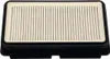 ROWENTA Hepa Filter für Bodenstaubsauger ZR 902501 Anteprima dell’immagine prodotto 4