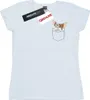 Gremlins - T-Shirt für Damen BI22834 (XXL) (Weiß) Produktbild-Vorschau 1
