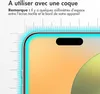 iPhone 16 Pro Screenprotector: Pellicola protettiva in Anteprima dell’immagine prodotto 6
