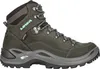 LOWA Renegade GTX Mid Ws, Weiblich, Erwachsener, Schwarz, Produktbild-Vorschau 14