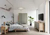 AX LIVING Bibliotheque Iseonia R1P - 66 cm de large, chene Voir les images du produit 4